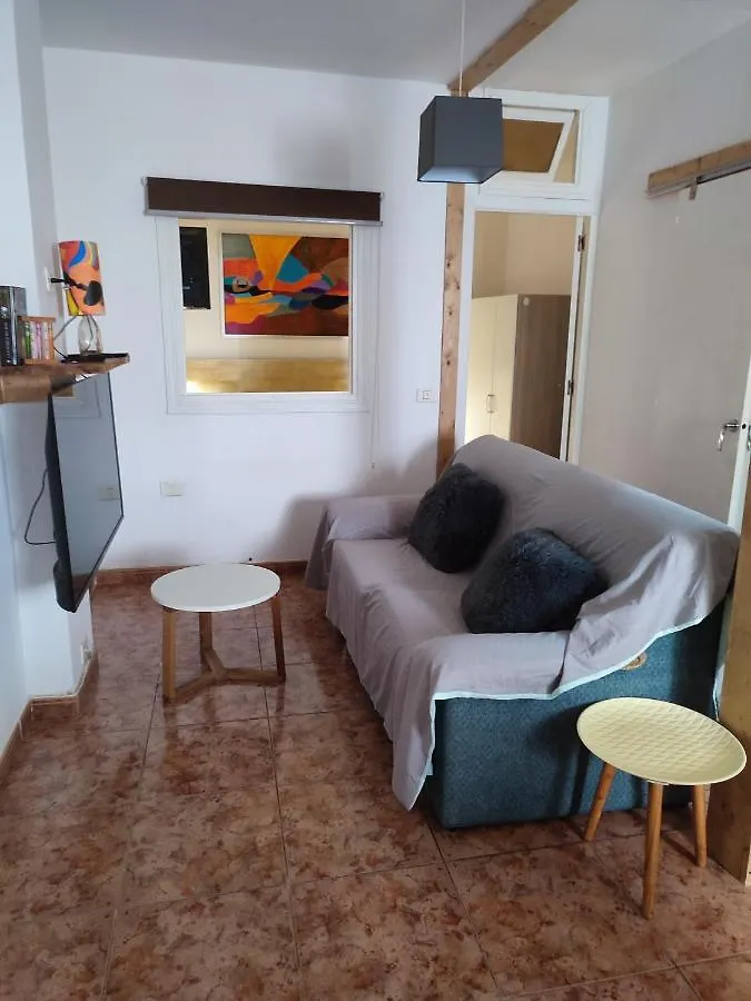 Apartamento Bajo Quintero Apartamento Alcalá la Real