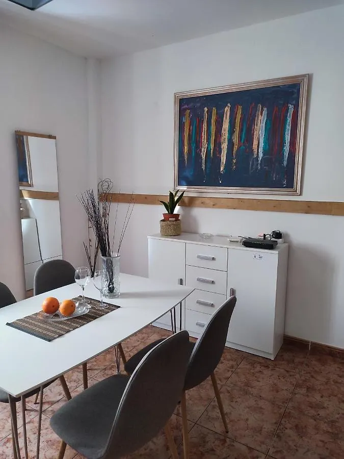 Apartamento Bajo Quintero Appartamento Alcalá la Real