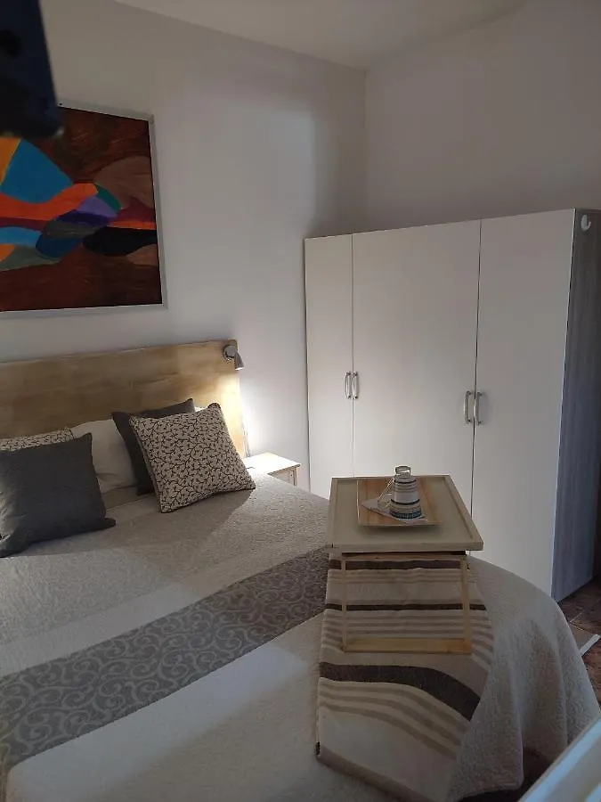 Apartamento Bajo Quintero Appartamento Alcalá la Real
